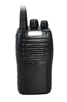 公網(wǎng)對講機