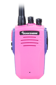 公網(wǎng)對講機