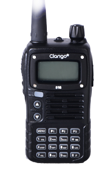 公網(wǎng)對講機(jī)